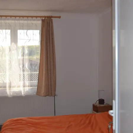 Holiday home Szarvas Par Vendeghaz