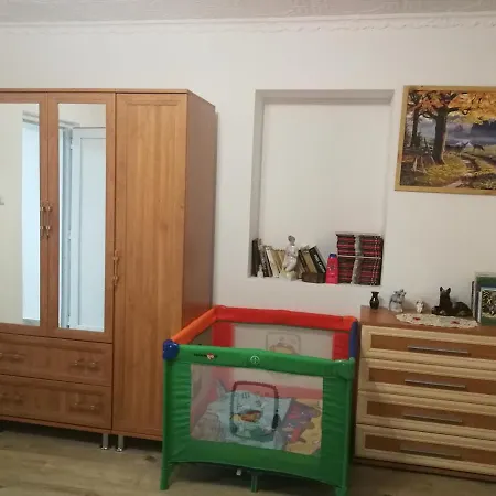 Szarvas Par Vendeghaz Holiday home *