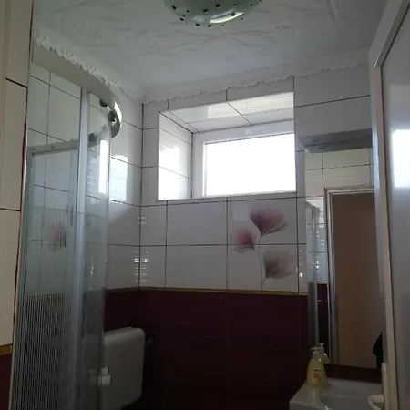 Holiday home Szarvas Par Vendeghaz Tard