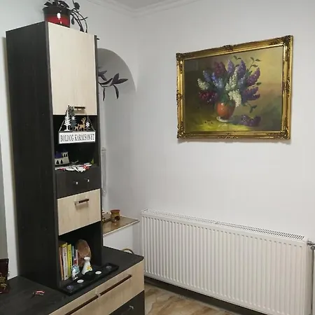 Holiday home Szarvas Par Vendeghaz Tard